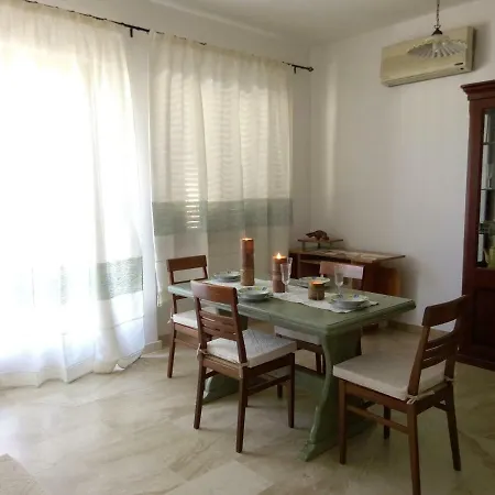 Апартаменти Flat *