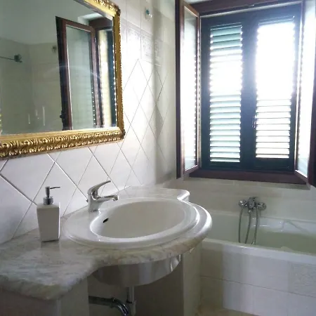 Апартаменти Flat *