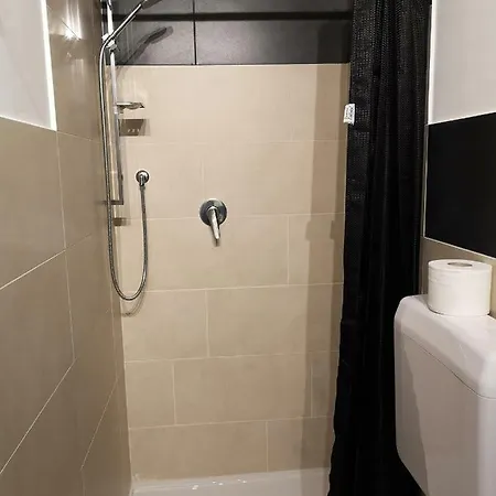 Flat Апартаменти Ольбія