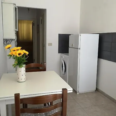Flat * Olbia