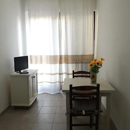 Flat Appartamento Olbia