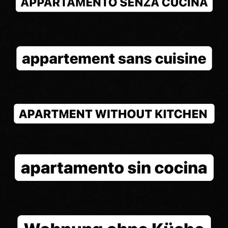 Apartment Flat