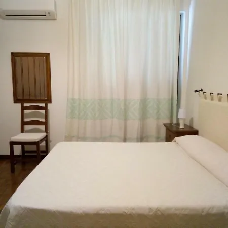 Apartamento Flat Olbia