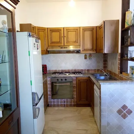 Апартаменти Flat *
