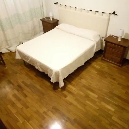 Flat Apartment *