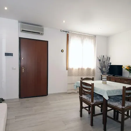 Apartamento Flat Olbia