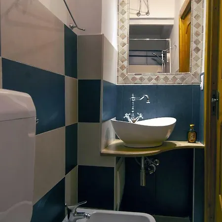 Apartment Flat