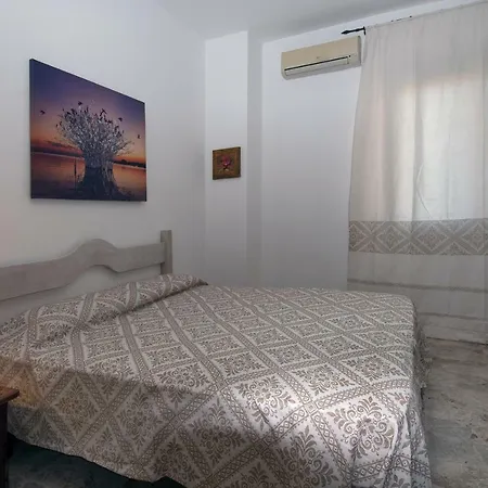 Flat Apartment *