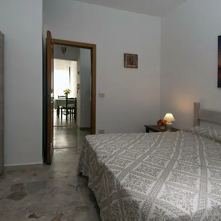 Apartment Flat