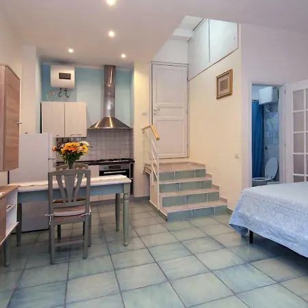 Flat * Olbia