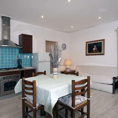 Appartement Flat Olbia