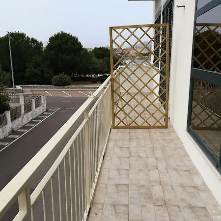 Flat Διαμέρισμα Όλμπια