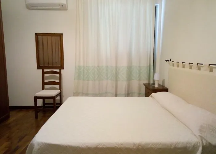 Apartment Flat Olbia