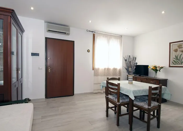 Apartment Flat Olbia