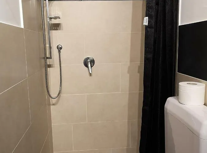 Flat Apartment Olbia